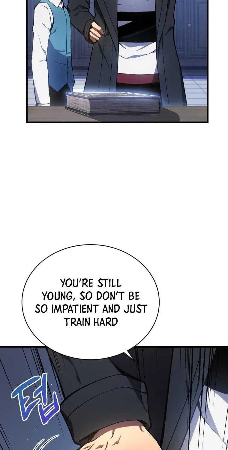 Read Swordmaster’s Youngest Son chapter 6 image 38 on Lezhin