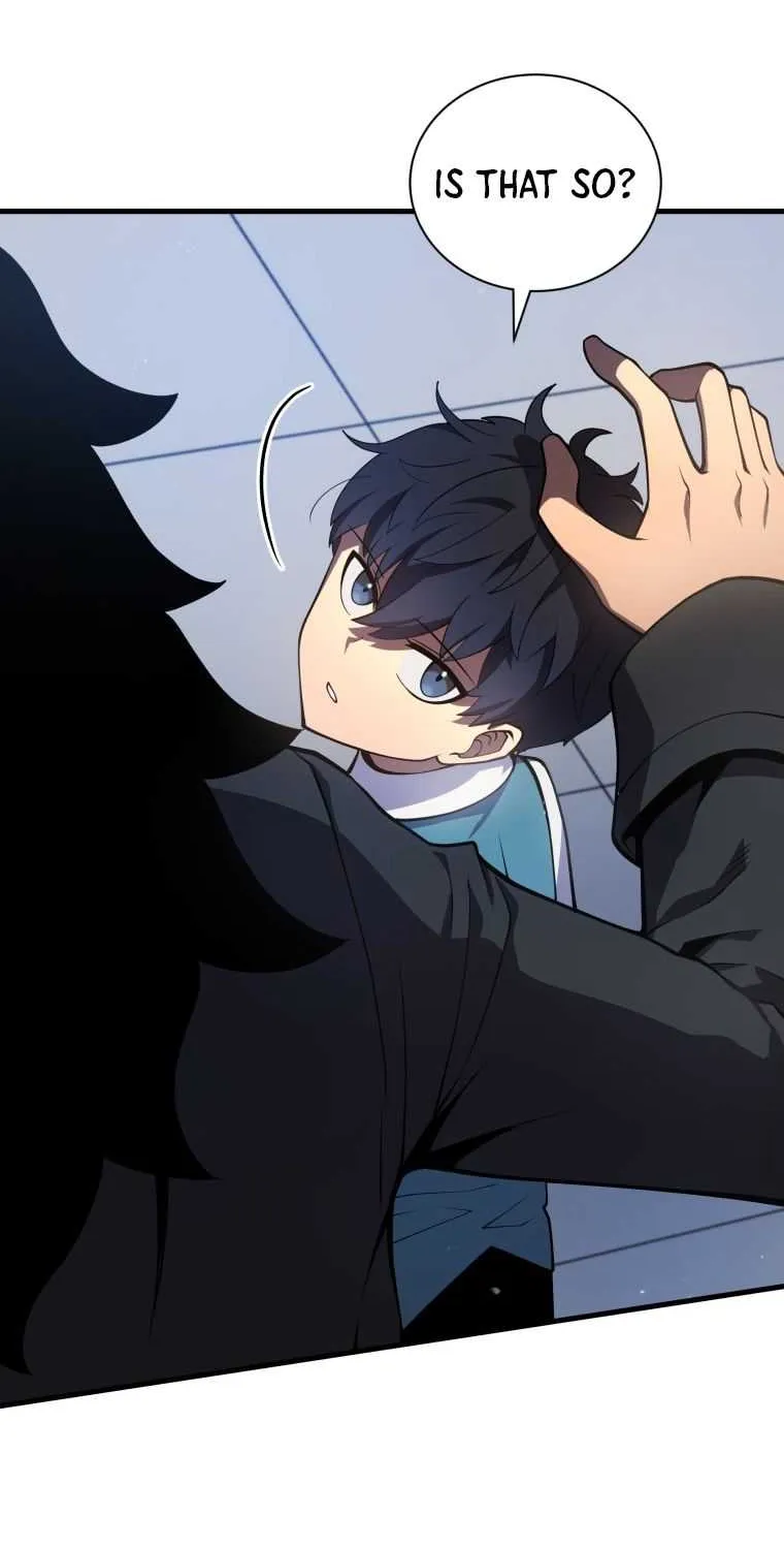 Read Swordmaster’s Youngest Son chapter 6 image 40 on Lezhin