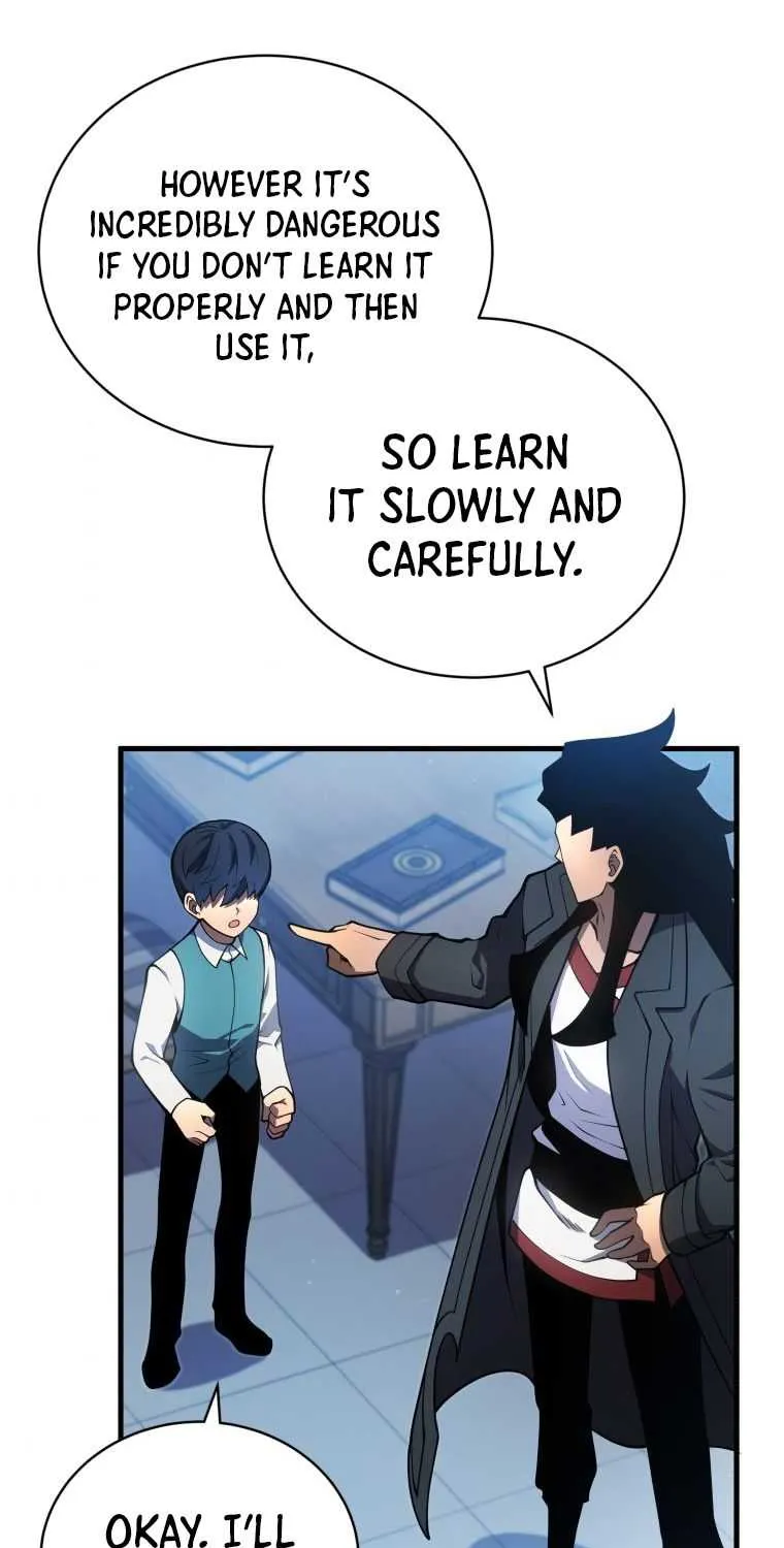 Read Swordmaster’s Youngest Son chapter 6 image 51 on Lezhin