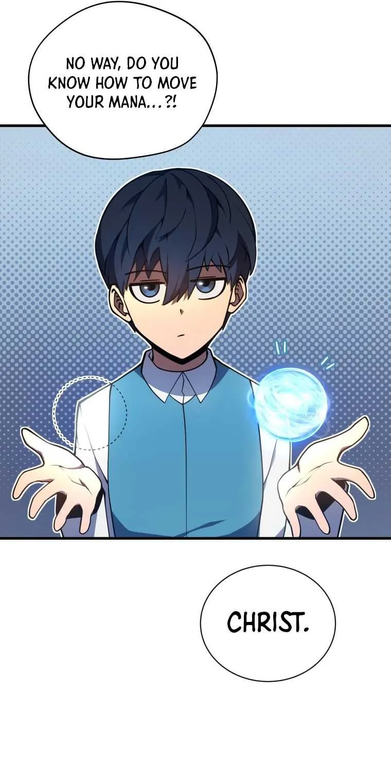 Read Swordmaster’s Youngest Son chapter 6 image 61 on Lezhin