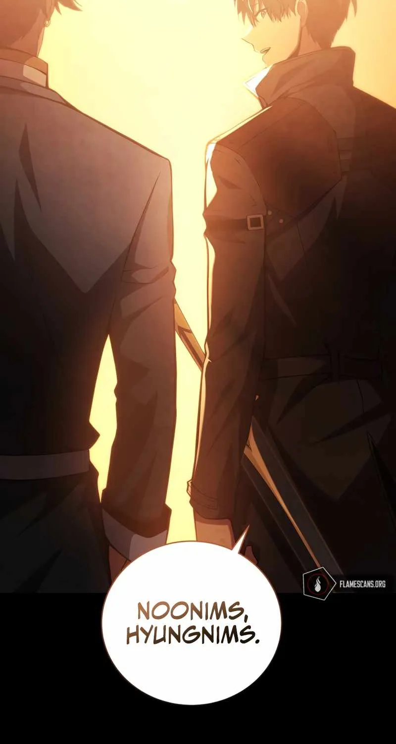 Read Swordmaster’s Youngest Son chapter 60 image 103 on Lezhin