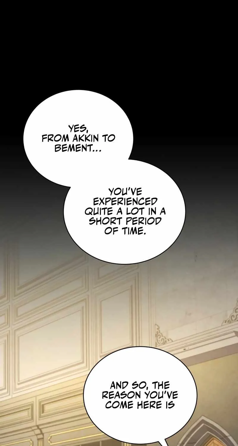 Read Swordmaster’s Youngest Son chapter 60 image 2 on Lezhin