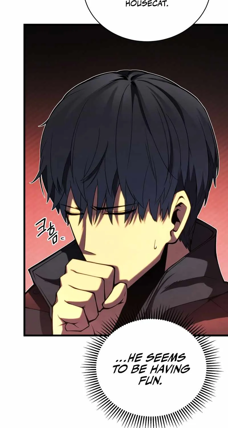 Read Swordmaster’s Youngest Son chapter 60 image 23 on Lezhin