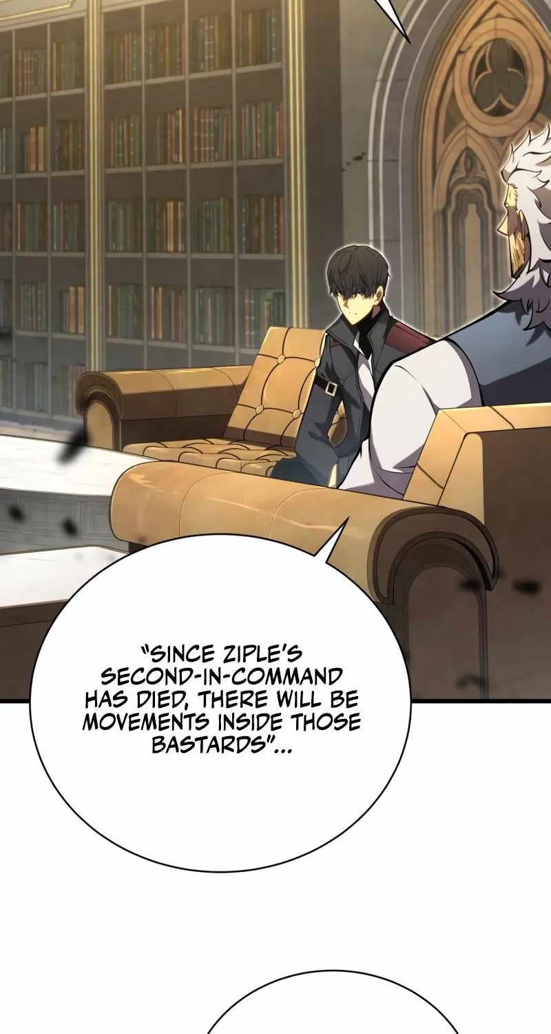 Read Swordmaster’s Youngest Son chapter 60 image 3 on Lezhin