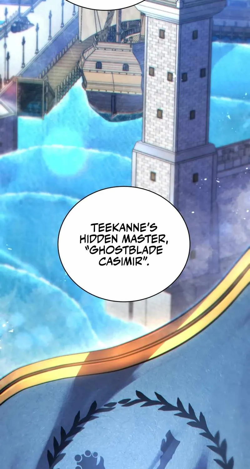 Read Swordmaster’s Youngest Son chapter 60 image 32 on Lezhin