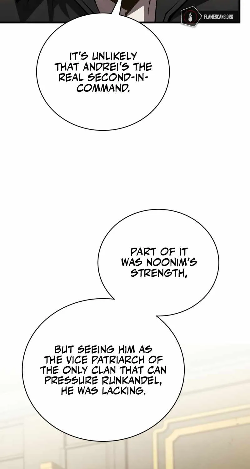 Read Swordmaster’s Youngest Son chapter 60 image 5 on Lezhin