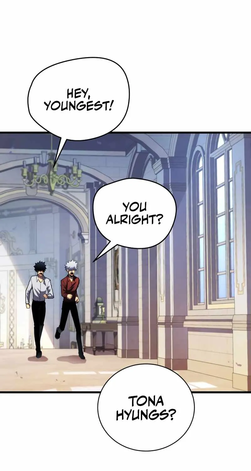 Read Swordmaster’s Youngest Son chapter 60 image 76 on Lezhin
