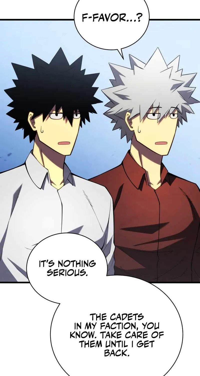 Read Swordmaster’s Youngest Son chapter 60 image 79 on Lezhin