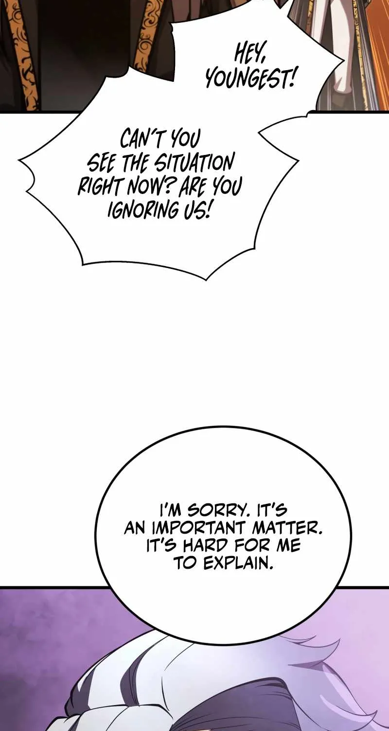 Read Swordmaster’s Youngest Son chapter 60 image 89 on Lezhin
