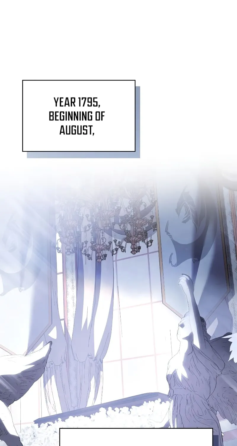 Read Swordmaster’s Youngest Son chapter 61 image 1 on Lezhin
