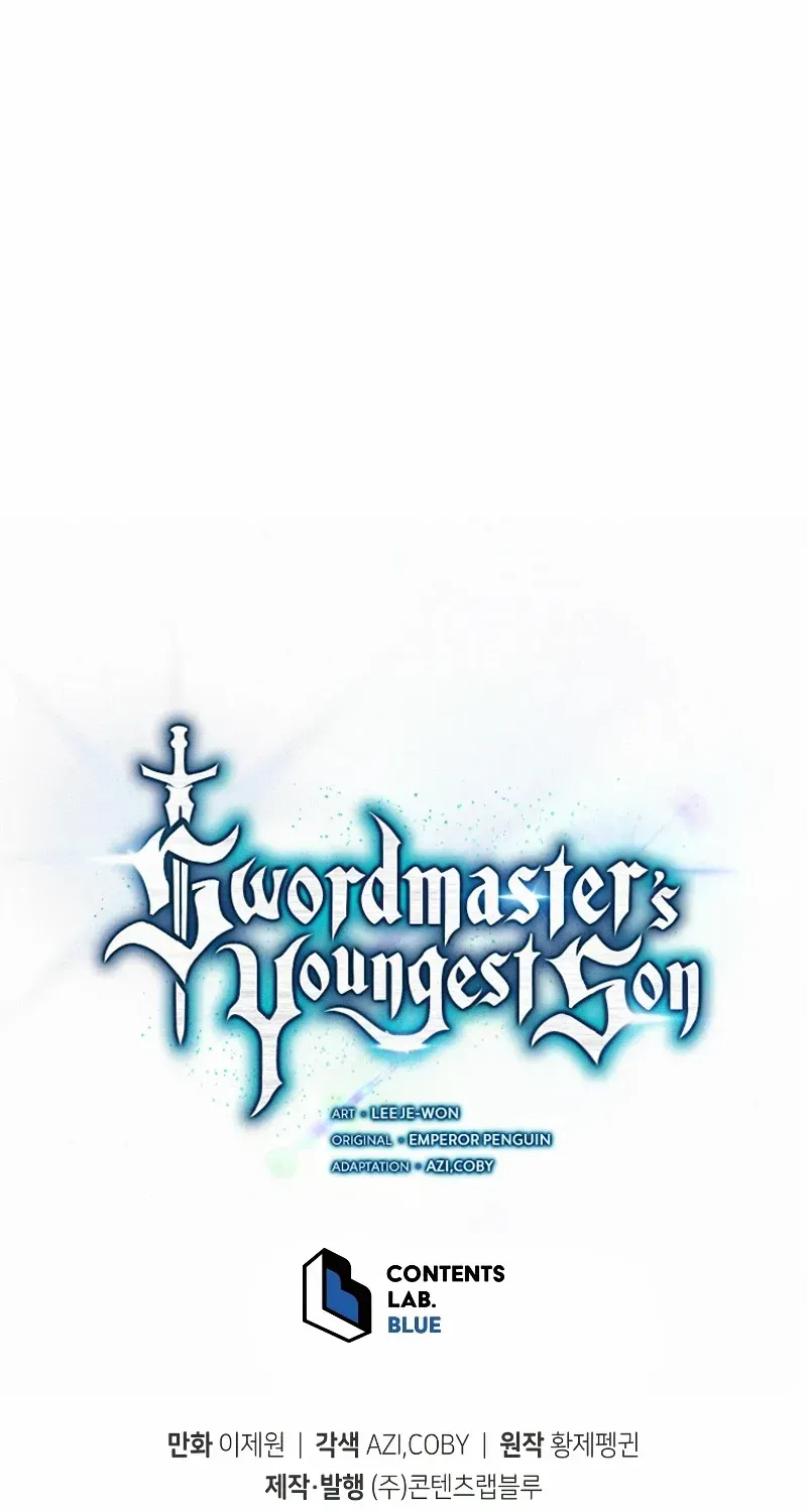 Read Swordmaster’s Youngest Son chapter 61 image 109 on Lezhin