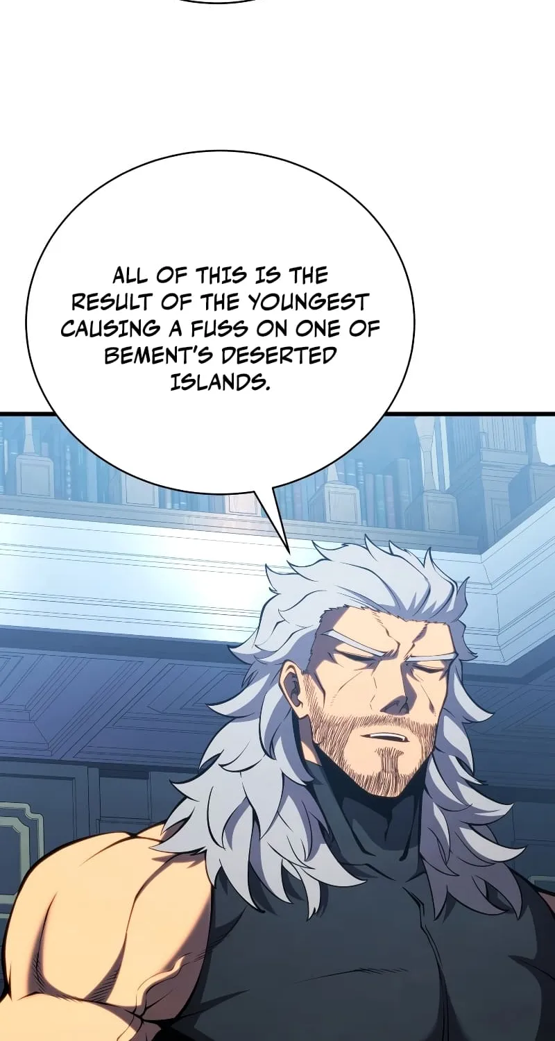 Read Swordmaster’s Youngest Son chapter 61 image 12 on Lezhin