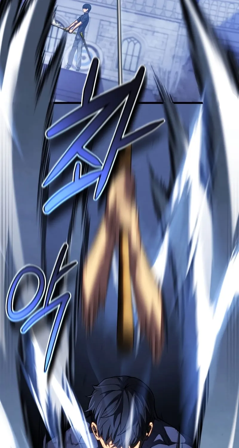 Read Swordmaster’s Youngest Son chapter 61 image 21 on Lezhin