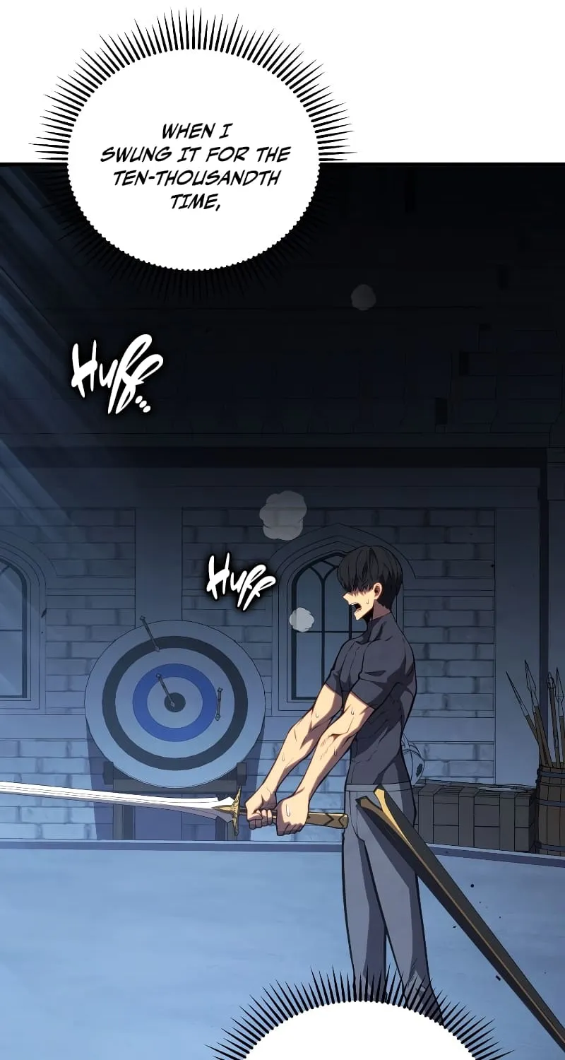 Read Swordmaster’s Youngest Son chapter 61 image 27 on Lezhin
