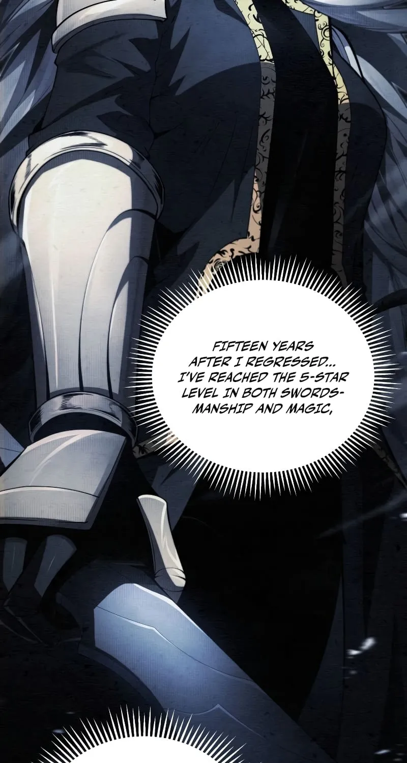 Read Swordmaster’s Youngest Son chapter 61 image 31 on Lezhin