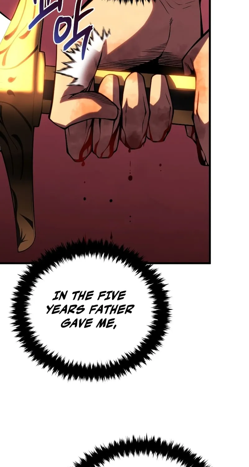 Read Swordmaster’s Youngest Son chapter 61 image 33 on Lezhin