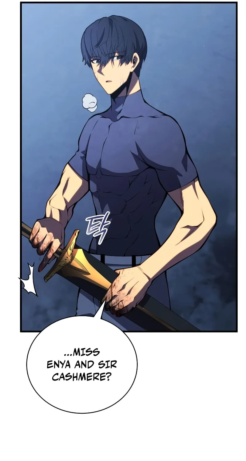 Read Swordmaster’s Youngest Son chapter 61 image 38 on Lezhin