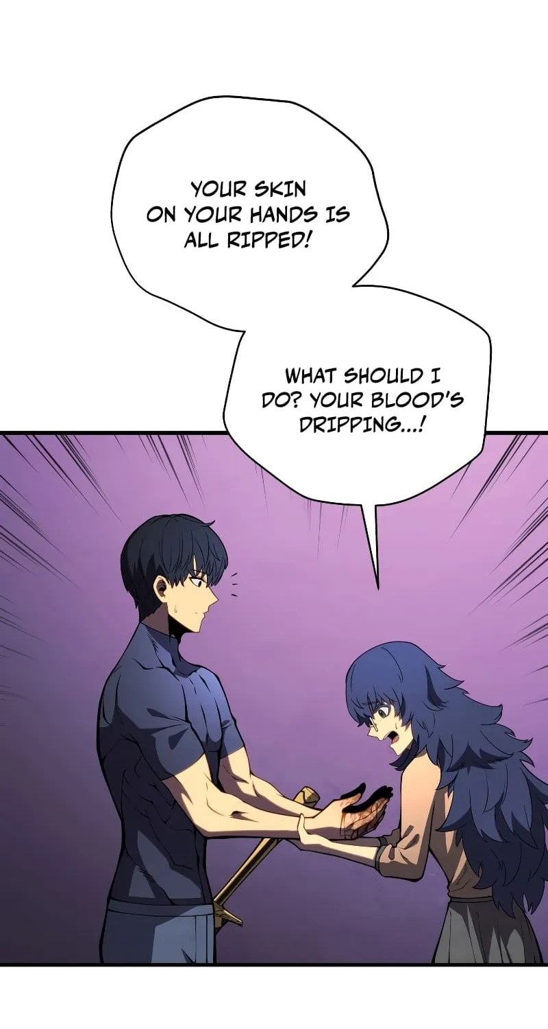 Read Swordmaster’s Youngest Son chapter 61 image 39 on Lezhin