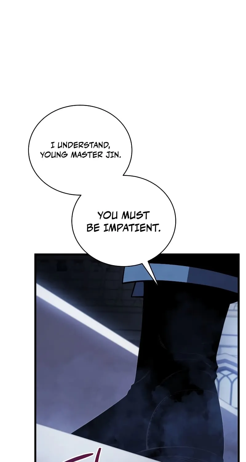 Read Swordmaster’s Youngest Son chapter 61 image 40 on Lezhin