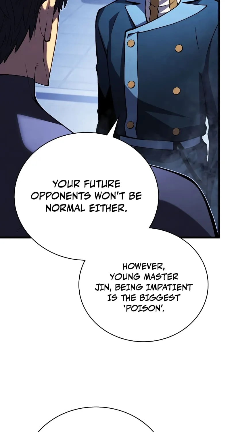 Read Swordmaster’s Youngest Son chapter 61 image 42 on Lezhin