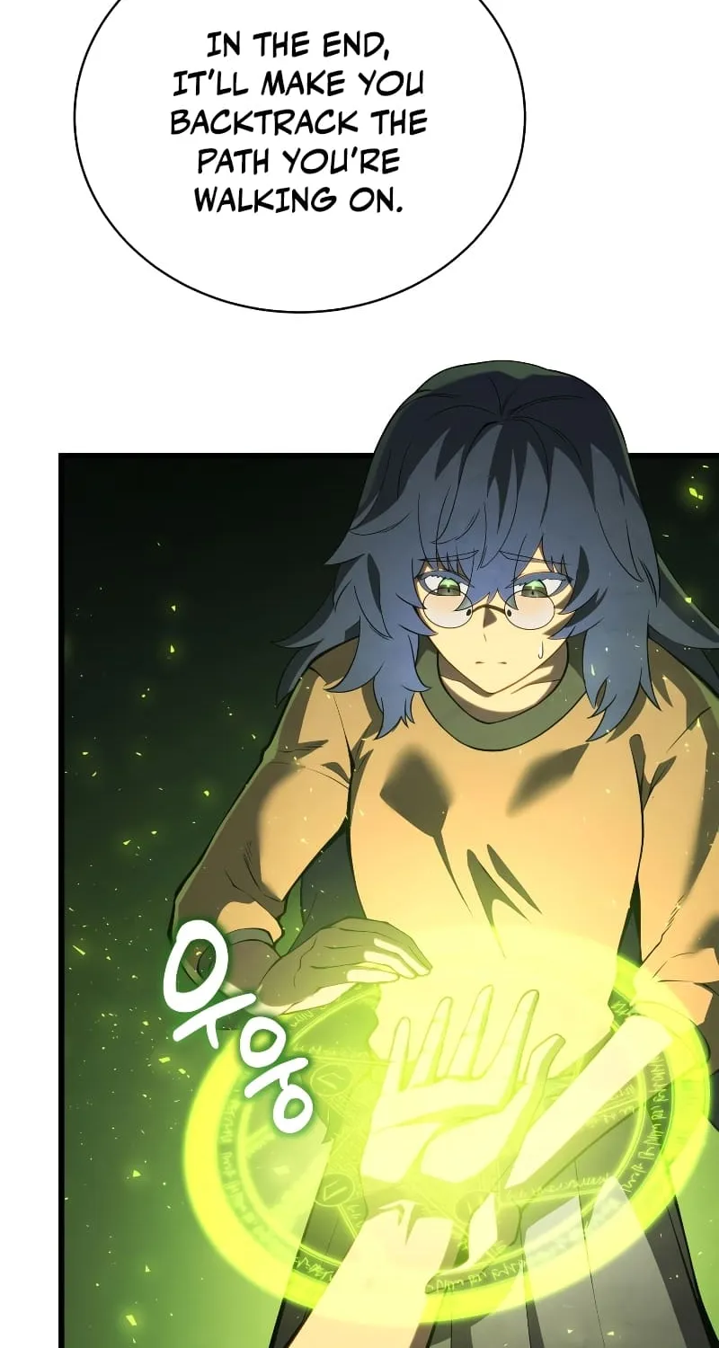 Read Swordmaster’s Youngest Son chapter 61 image 43 on Lezhin