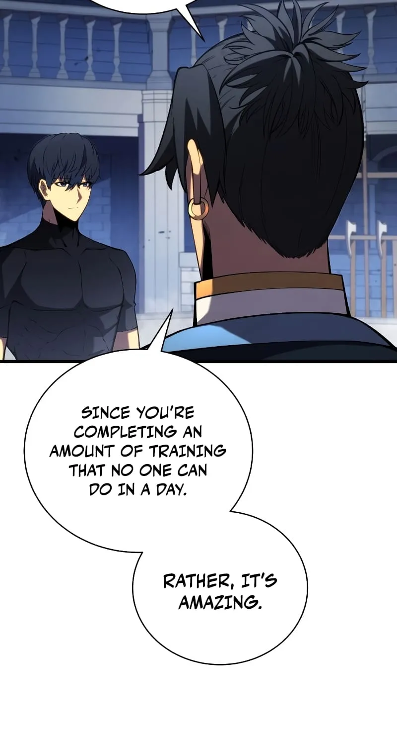 Read Swordmaster’s Youngest Son chapter 61 image 46 on Lezhin