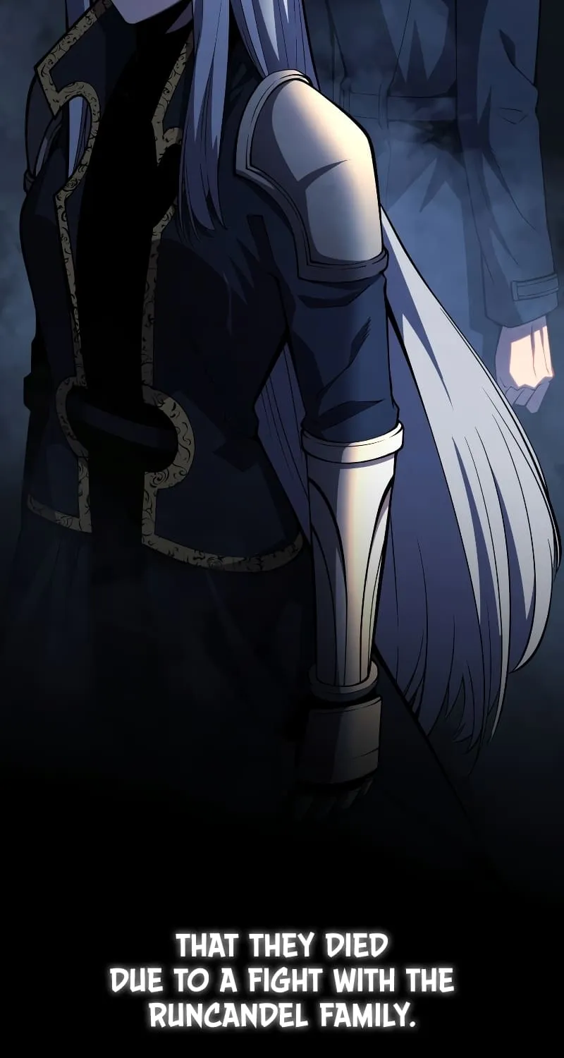 Read Swordmaster’s Youngest Son chapter 61 image 5 on Lezhin