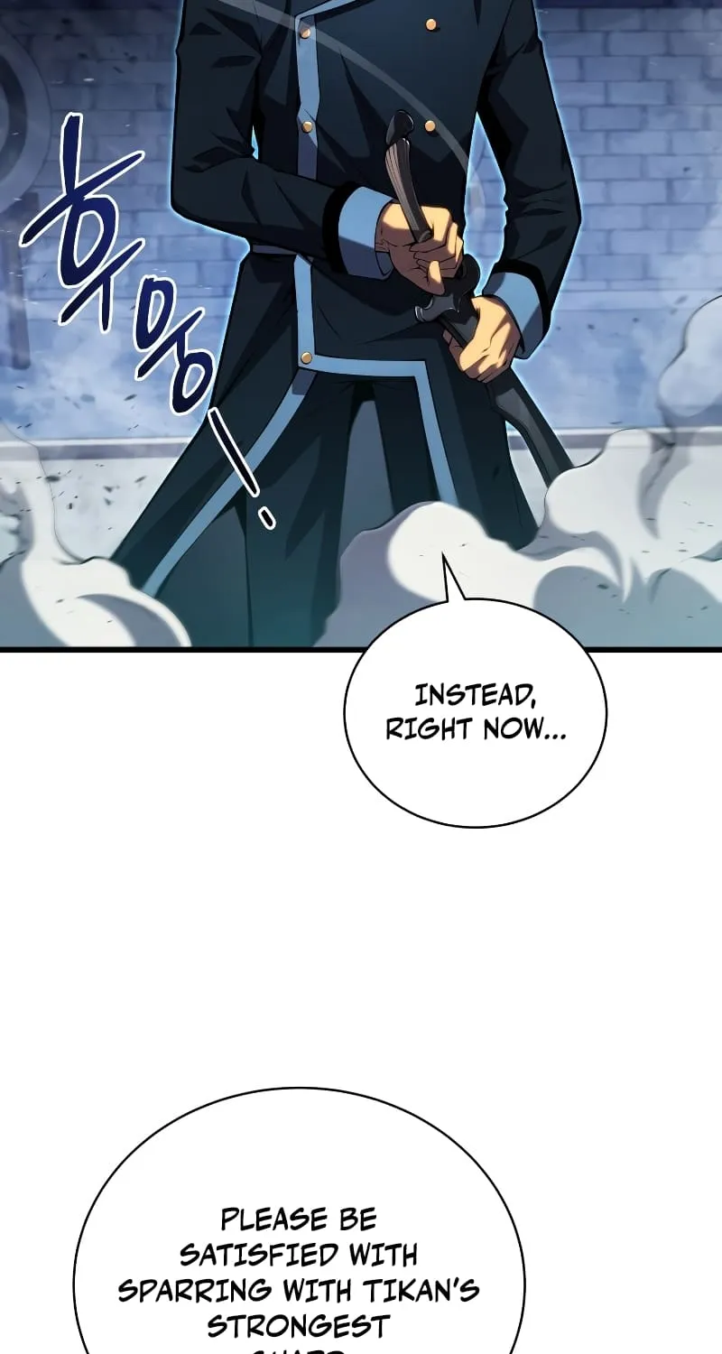 Read Swordmaster’s Youngest Son chapter 61 image 61 on Lezhin