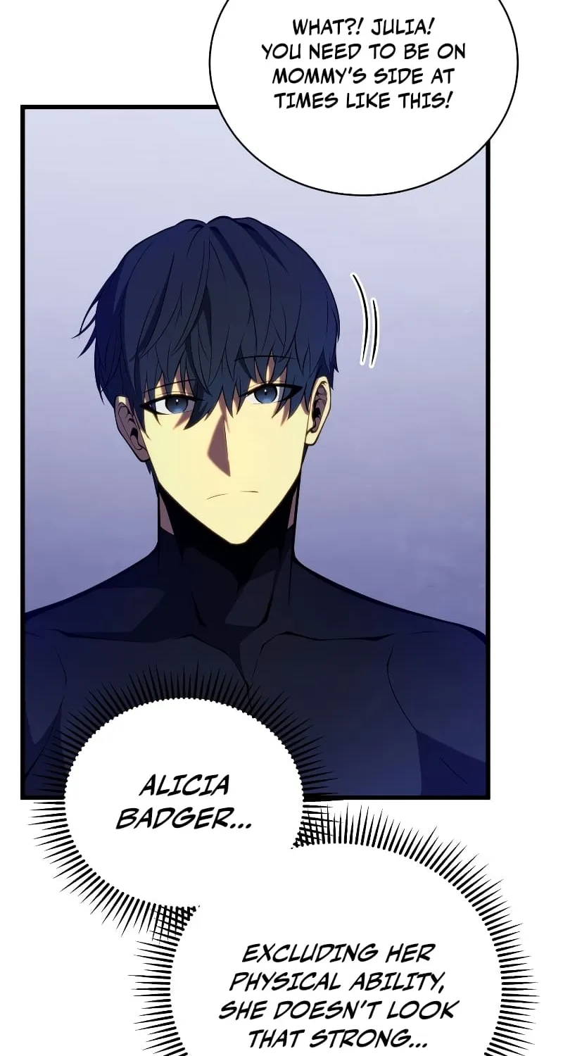 Read Swordmaster’s Youngest Son chapter 61 image 69 on Lezhin