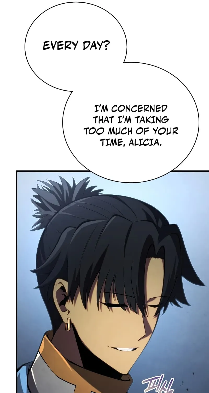Read Swordmaster’s Youngest Son chapter 61 image 75 on Lezhin