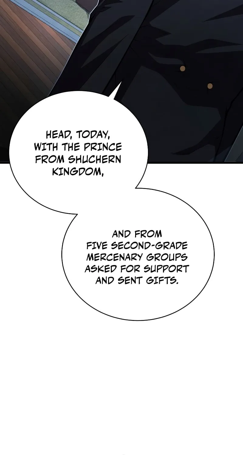 Read Swordmaster’s Youngest Son chapter 61 image 8 on Lezhin