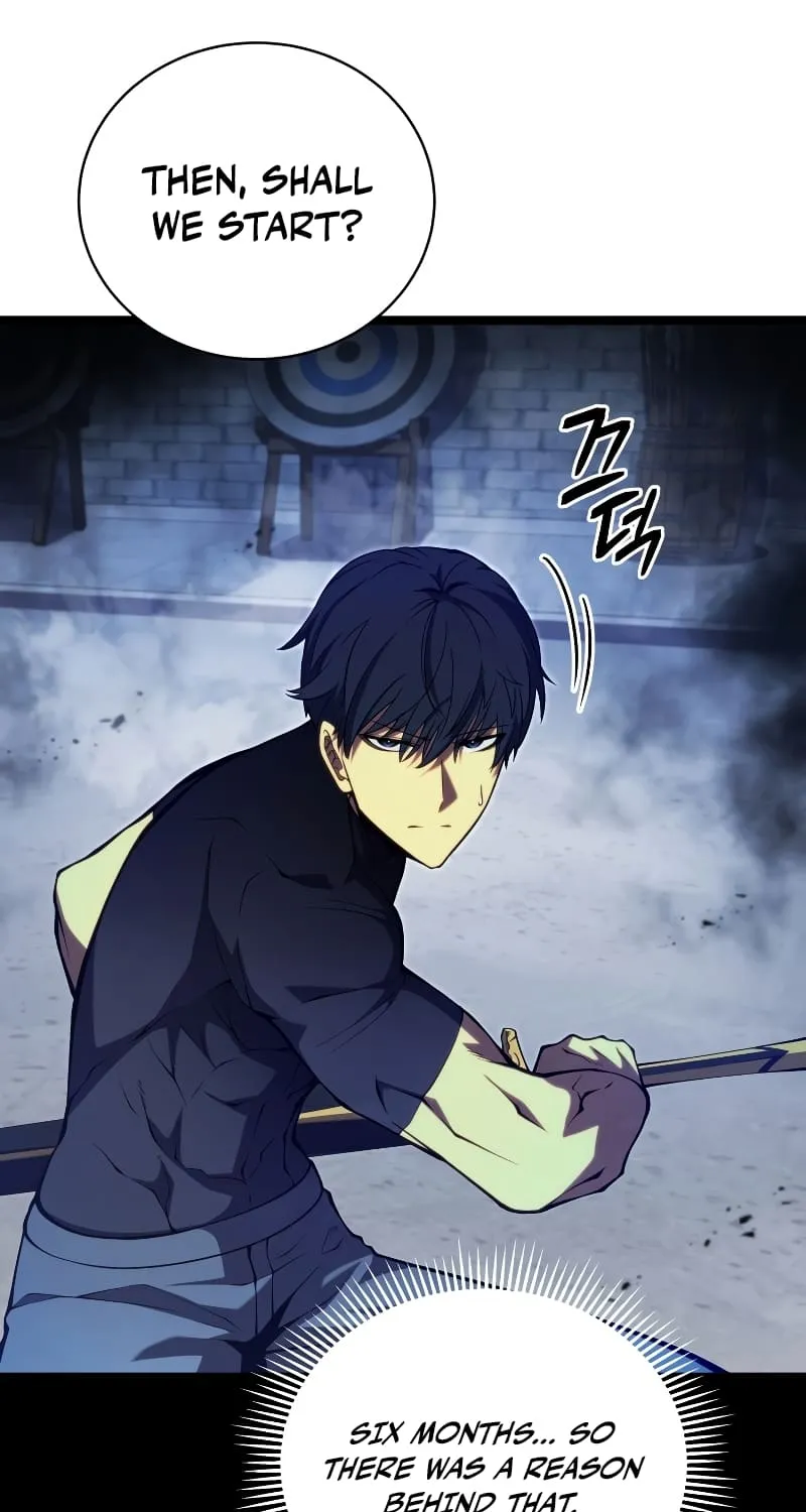 Read Swordmaster’s Youngest Son chapter 61 image 85 on Lezhin
