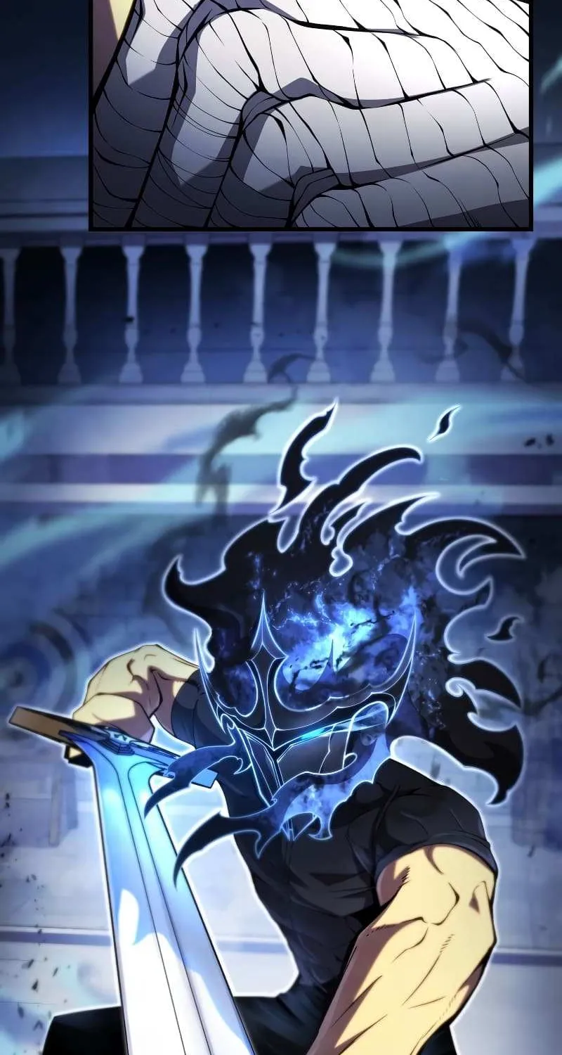 Read Swordmaster’s Youngest Son chapter 61 image 97 on Lezhin