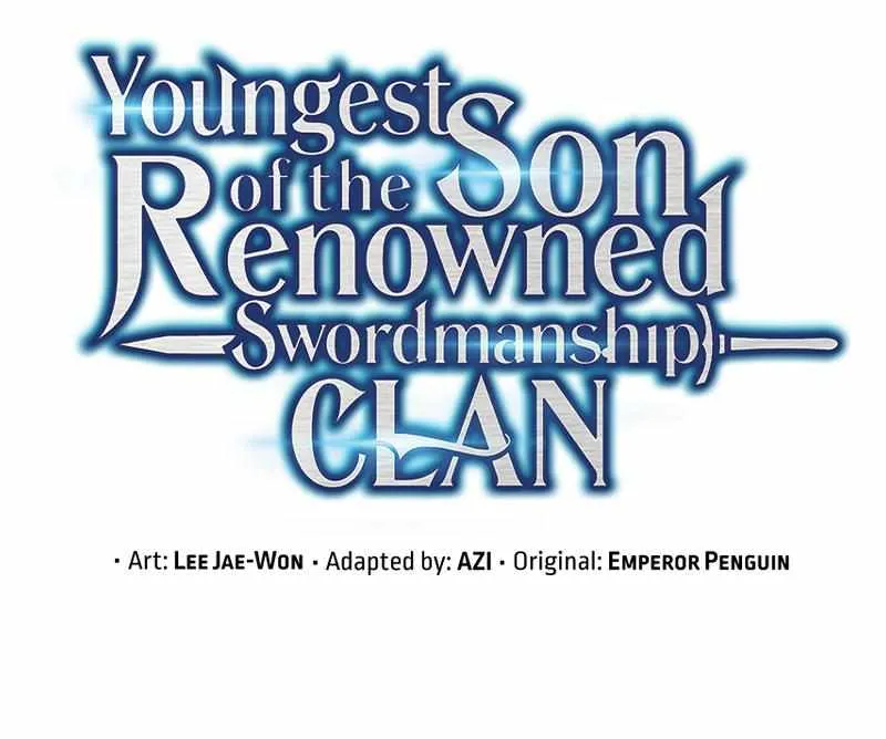 Read Swordmaster’s Youngest Son chapter 62 image 21 on Lezhin