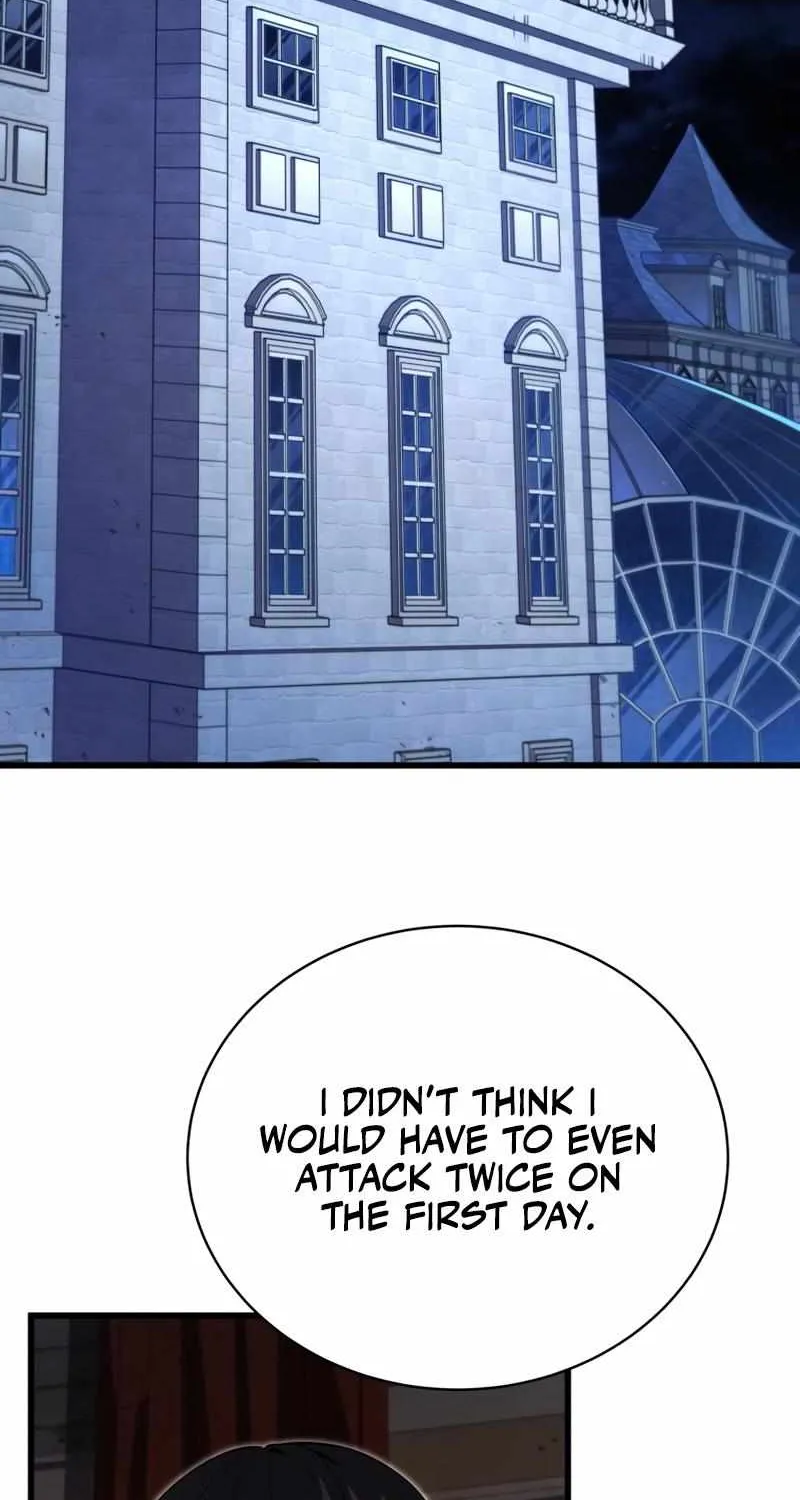 Read Swordmaster’s Youngest Son chapter 62 image 3 on Lezhin