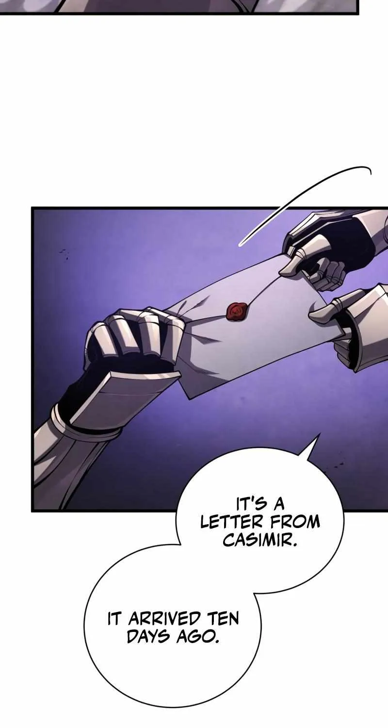 Read Swordmaster’s Youngest Son chapter 62 image 31 on Lezhin