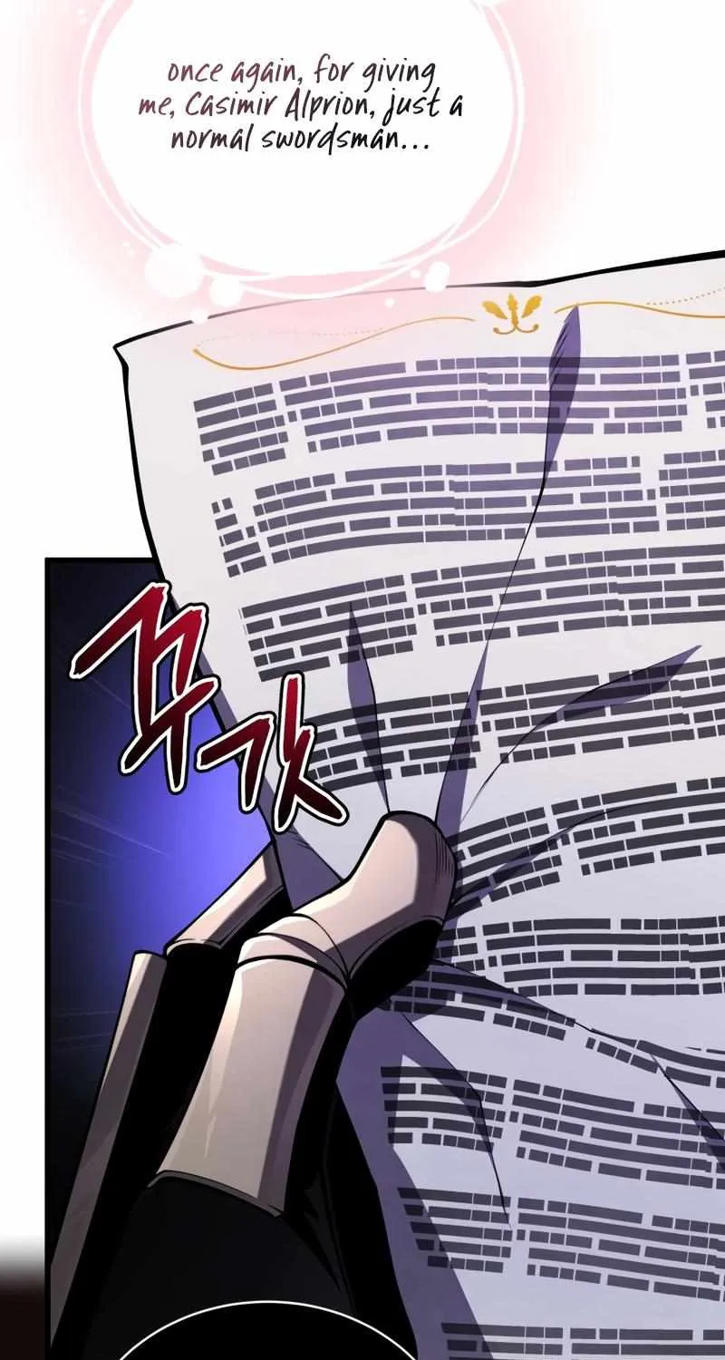 Read Swordmaster’s Youngest Son chapter 62 image 36 on Lezhin