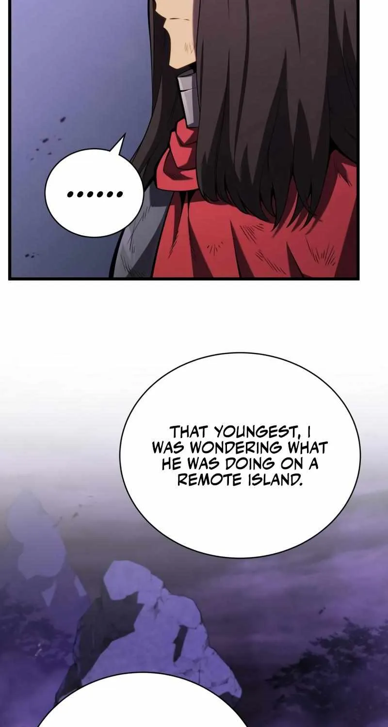Read Swordmaster’s Youngest Son chapter 62 image 40 on Lezhin