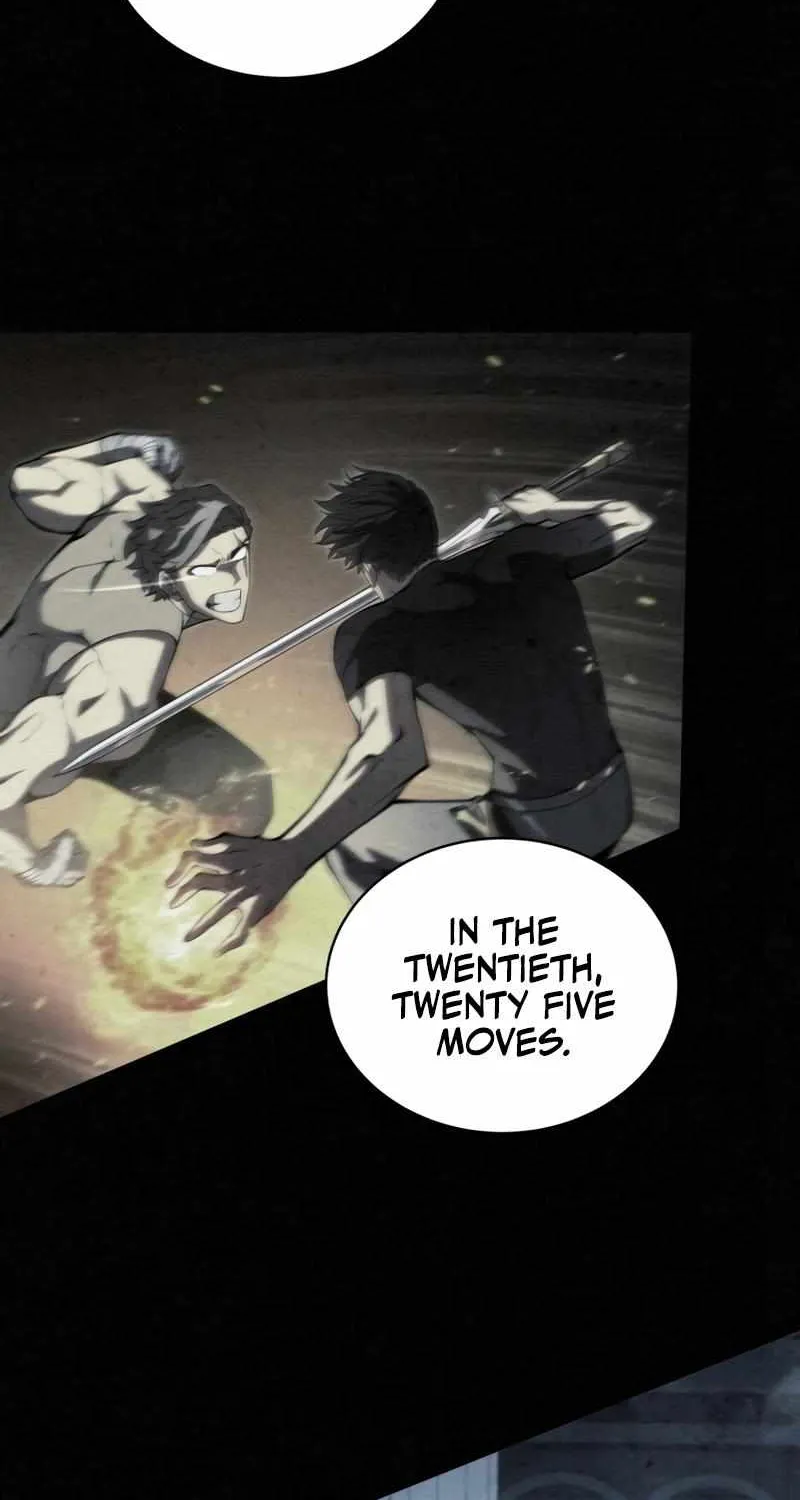 Read Swordmaster’s Youngest Son chapter 62 image 44 on Lezhin