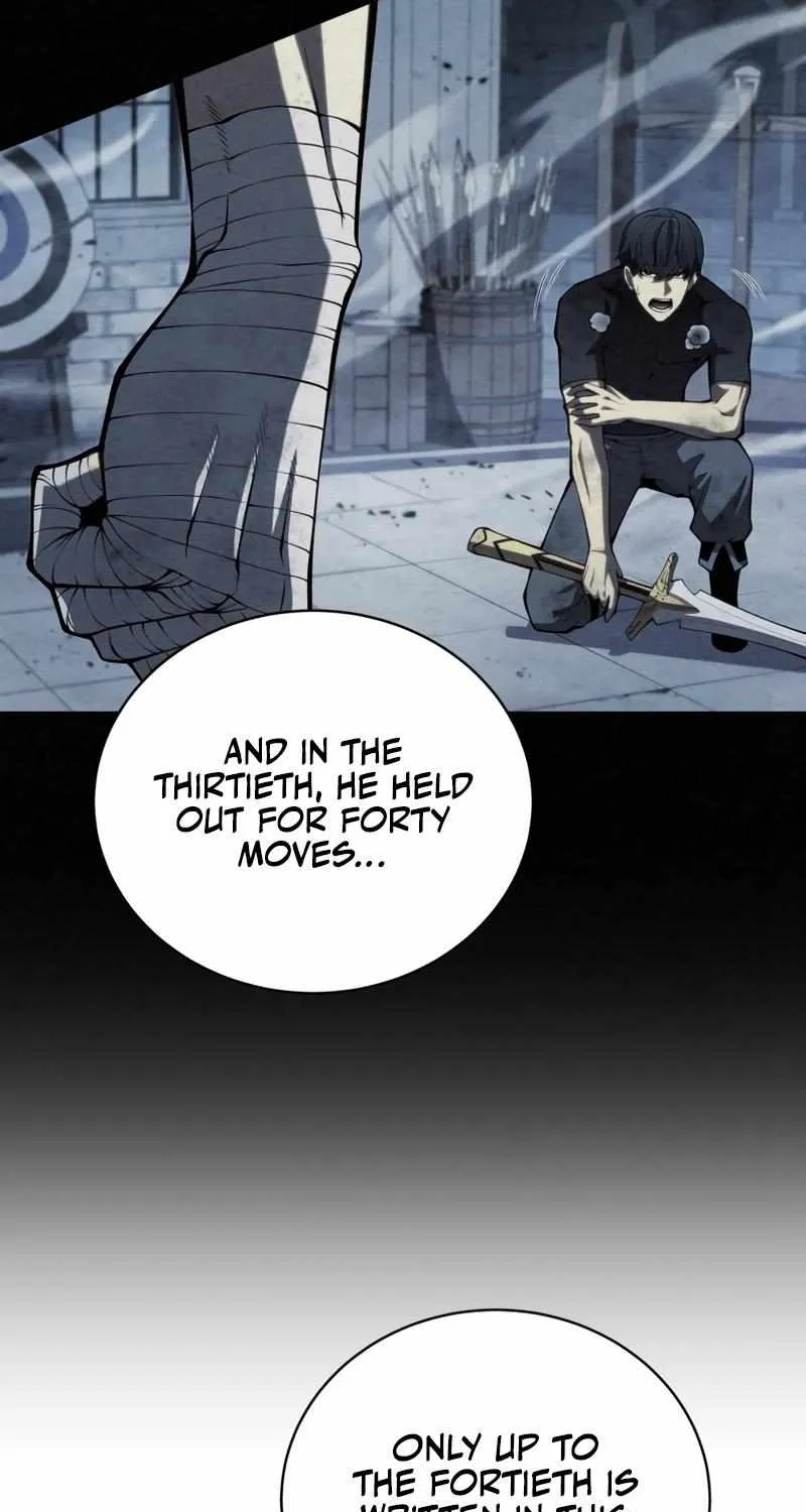 Read Swordmaster’s Youngest Son chapter 62 image 45 on Lezhin