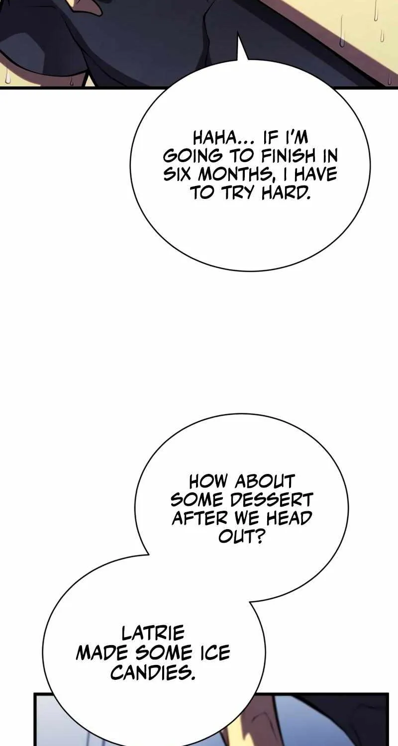 Read Swordmaster’s Youngest Son chapter 62 image 76 on Lezhin