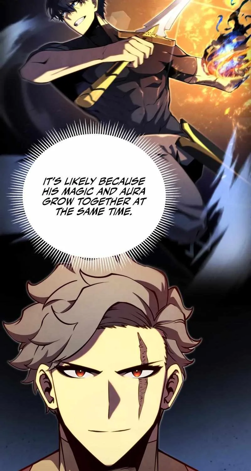 Read Swordmaster’s Youngest Son chapter 62 image 84 on Lezhin
