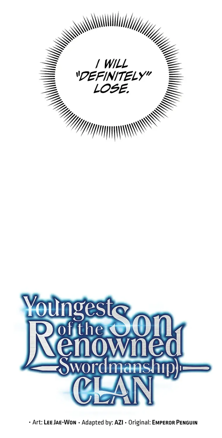 Read Swordmaster’s Youngest Son chapter 63 image 21 on Lezhin