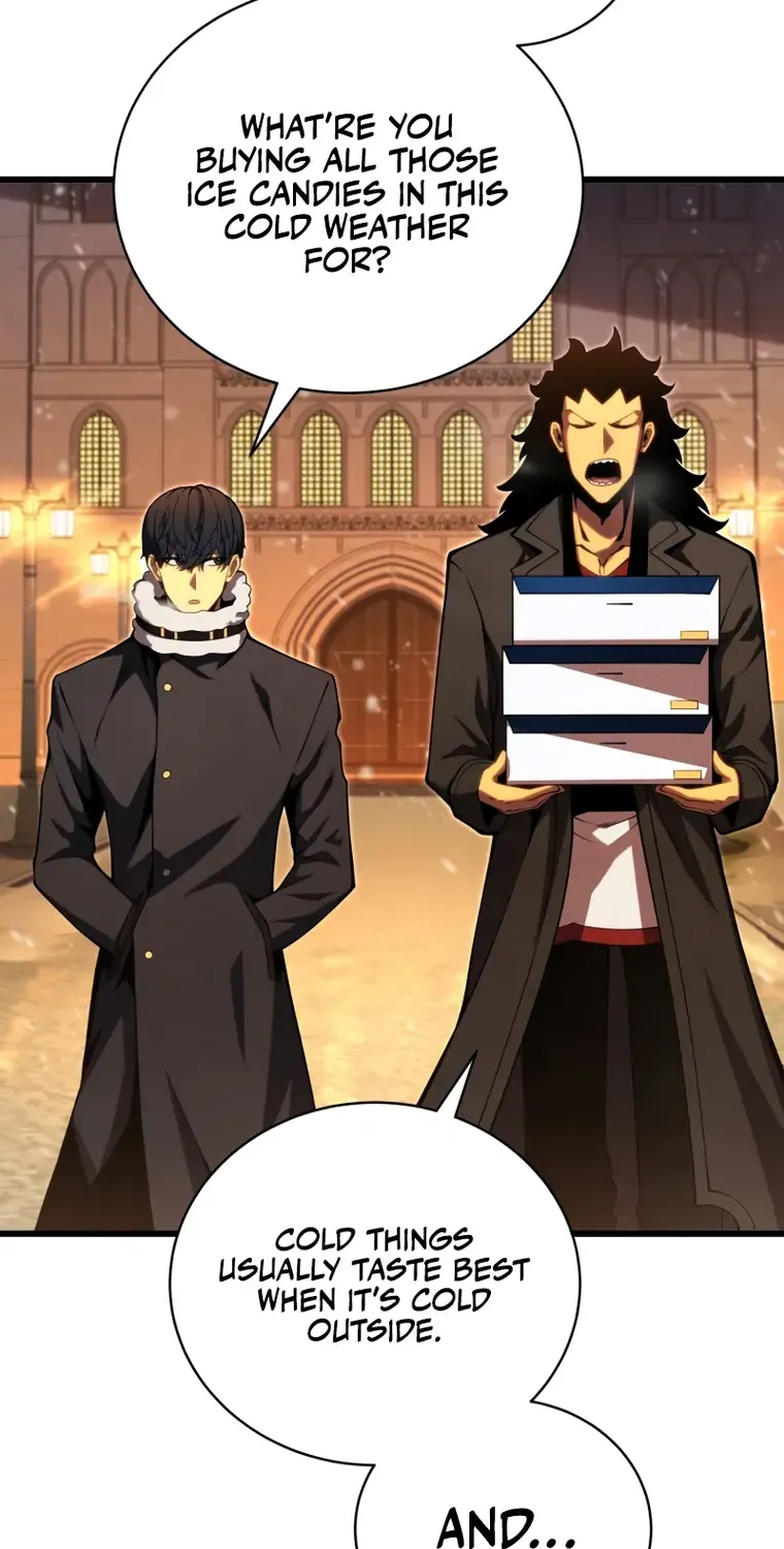 Read Swordmaster’s Youngest Son chapter 63 image 27 on Lezhin