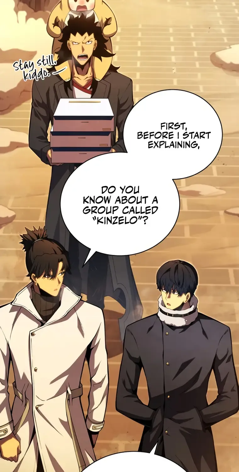 Read Swordmaster’s Youngest Son chapter 63 image 37 on Lezhin
