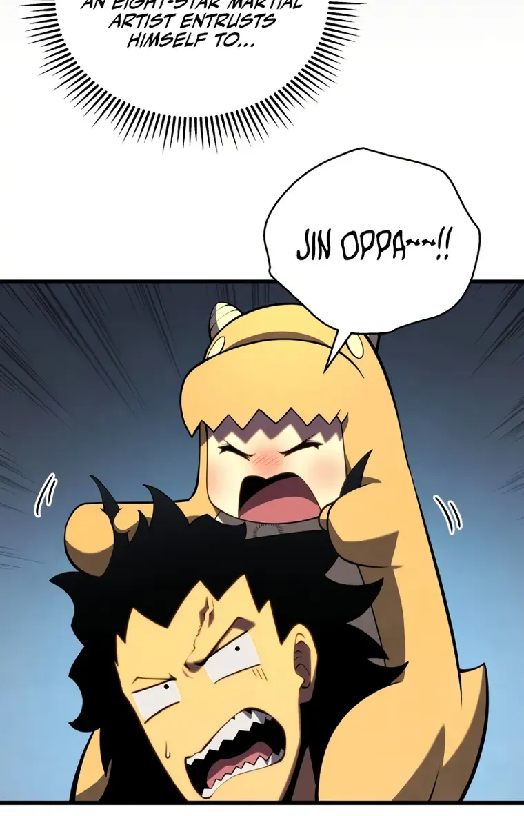 Read Swordmaster’s Youngest Son chapter 63 image 45 on Lezhin