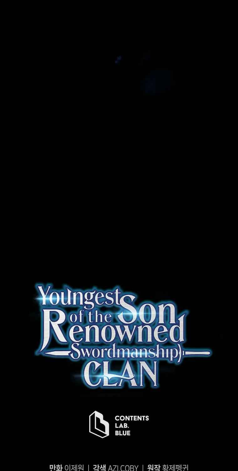 Read Swordmaster’s Youngest Son chapter 63 image 92 on Lezhin