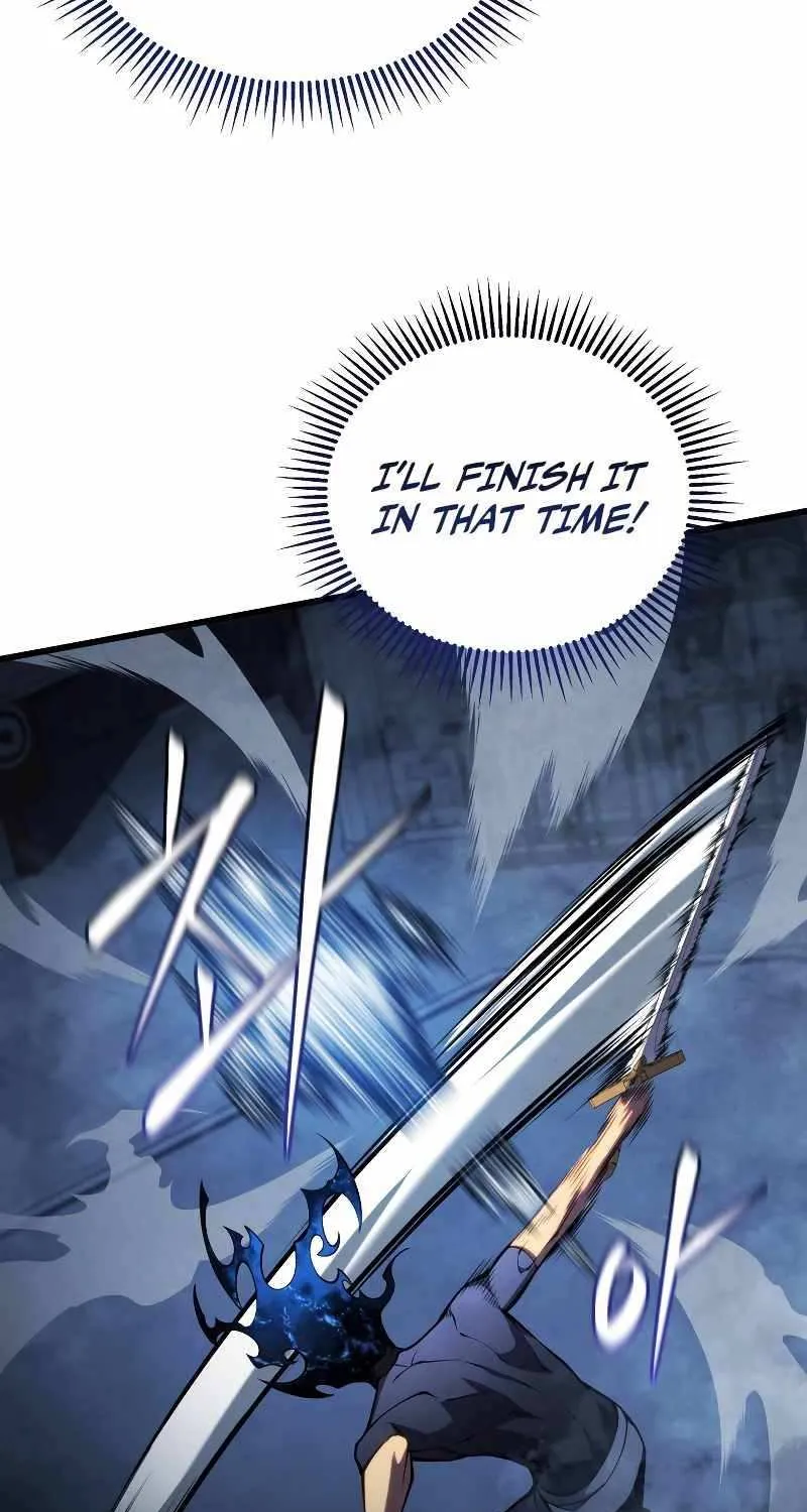 Read Swordmaster’s Youngest Son chapter 64 image 26 on Lezhin