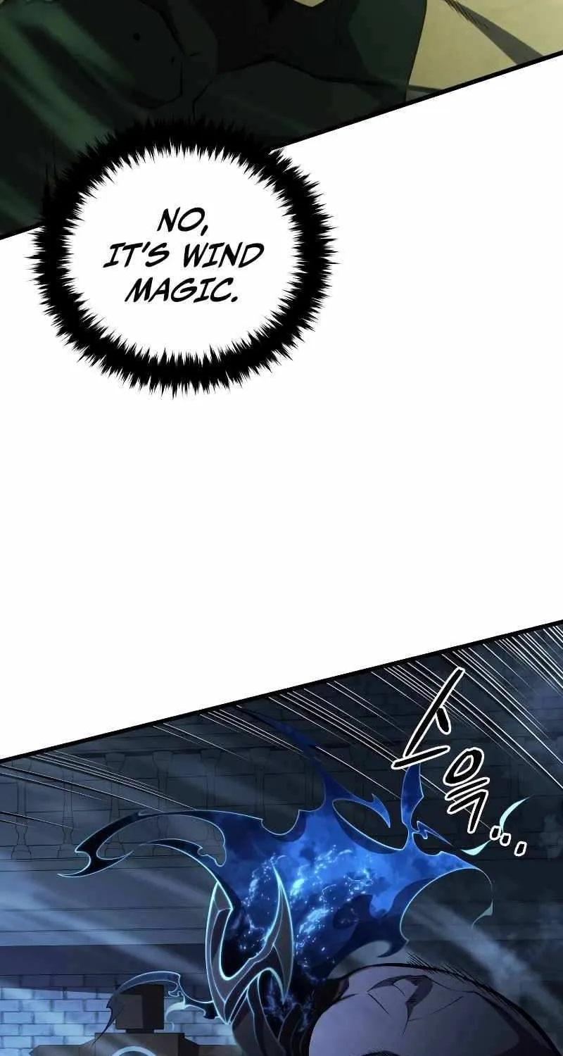 Read Swordmaster’s Youngest Son chapter 64 image 32 on Lezhin