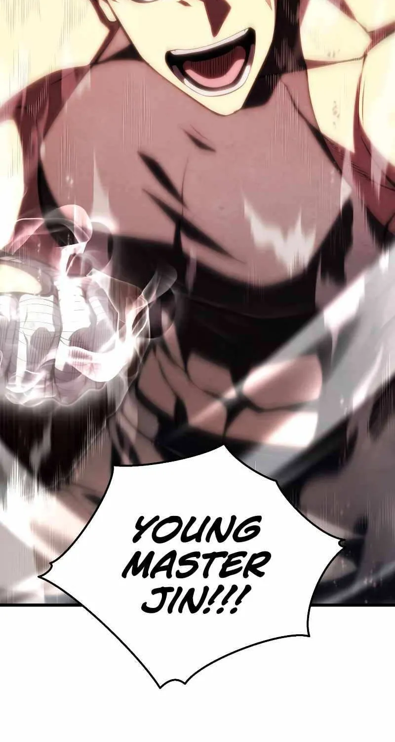 Read Swordmaster’s Youngest Son chapter 64 image 60 on Lezhin